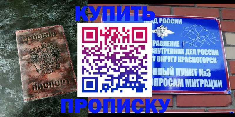 купить прописку в Михайловке